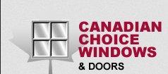 Canadian Choice Windows & Doors Ontario Concord (855)291-5846